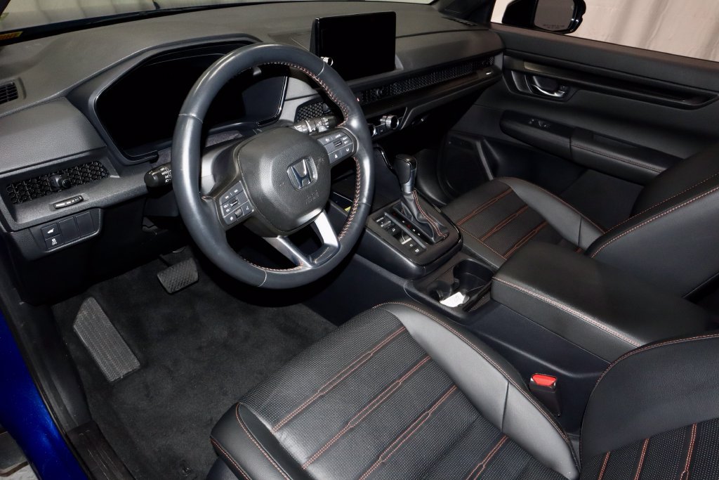 Used 2025 Honda CR-V Sport-L image 26