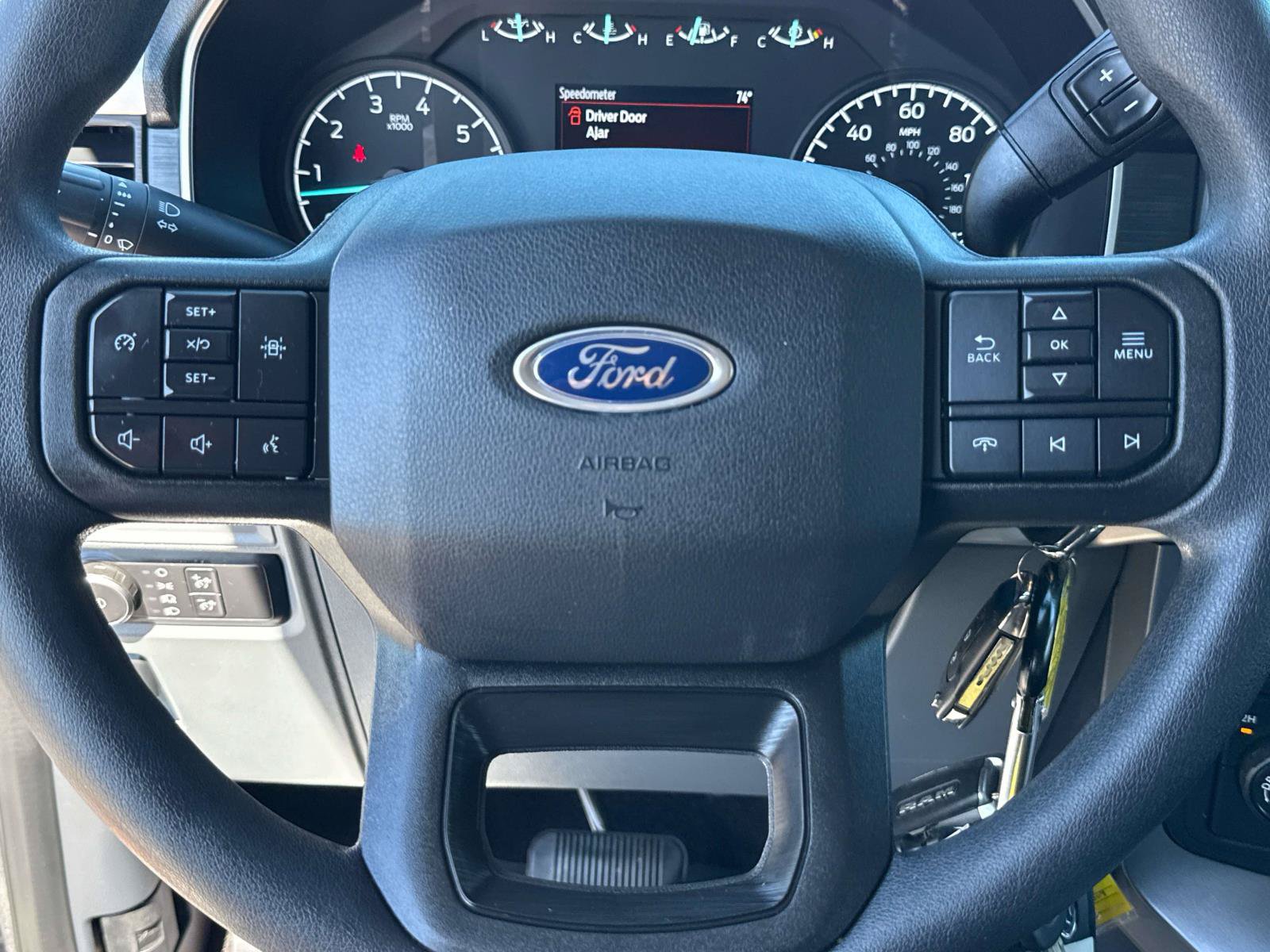 Certified 2021 Ford F150 XLT AWD/4WD image 15