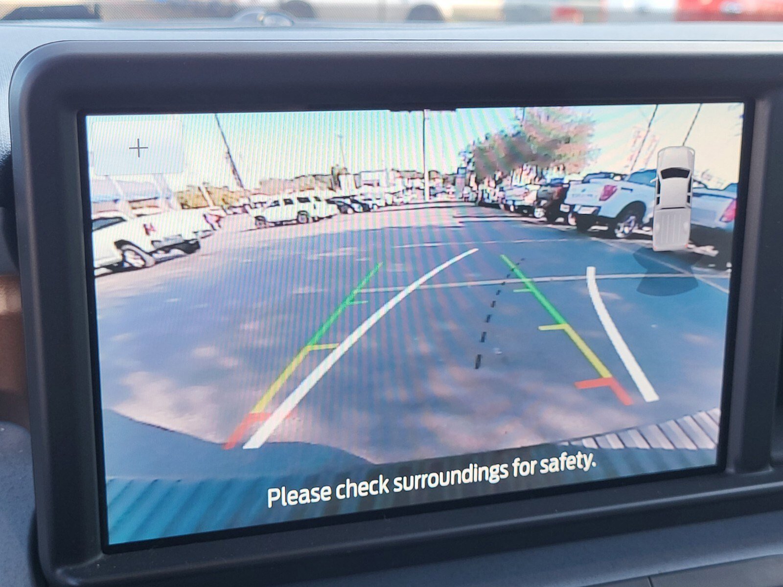 Certified 2024 Ford Maverick Lariat image 20