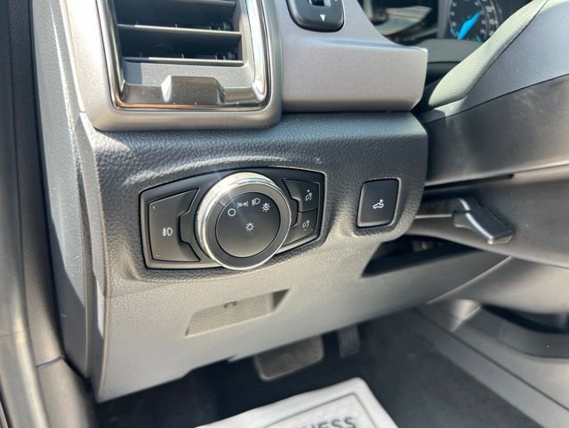 Certified 2023 Ford Ranger XLT w/ Equipment Group 301A Mid AWD/4WD image 7
