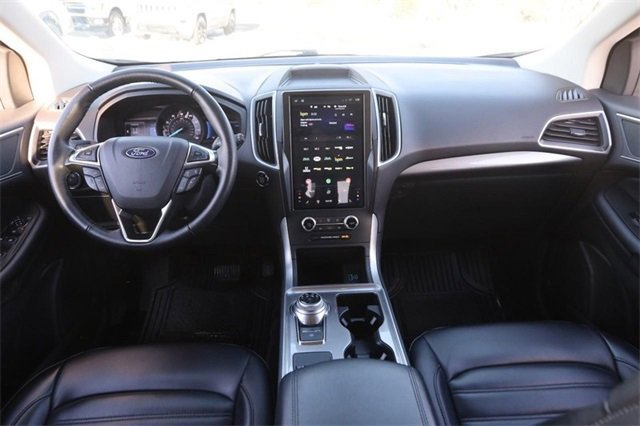 Certified 2024 Ford Escape Active w/ Cold Weather Package image 19