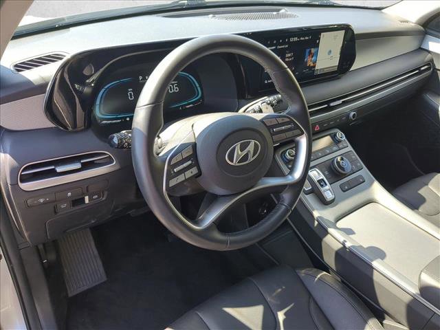 Used 2025 Hyundai Palisade SEL image 10