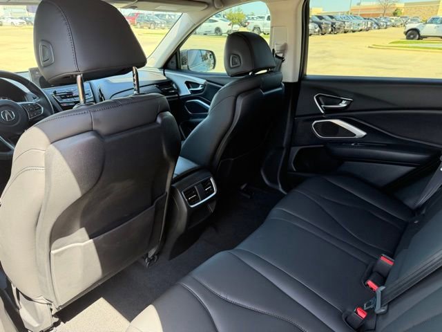 Used 2023 Acura RDX AWD image 21