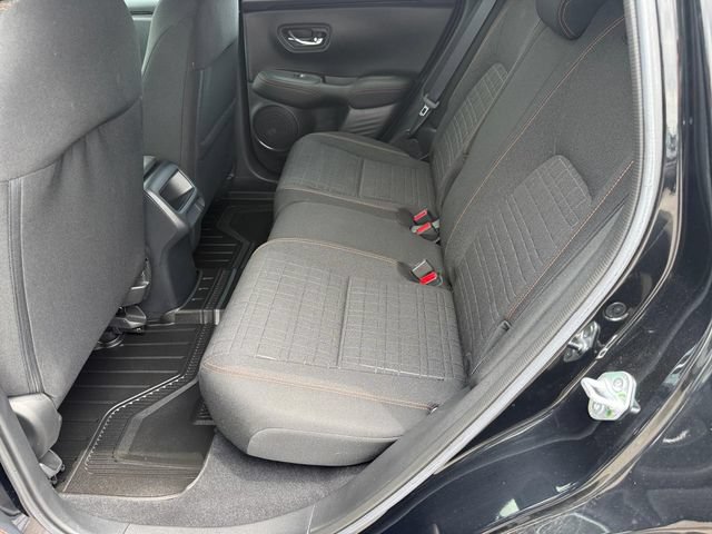 Used 2024 Honda HR-V Sport image 12