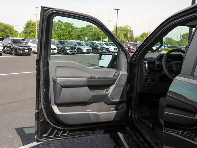 Certified 2023 Ford F150 XL w/ STX Appearance Package AWD/4WD image 18