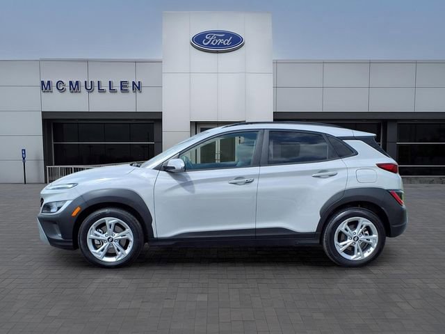 Used 2023 Hyundai Kona SEL image 6