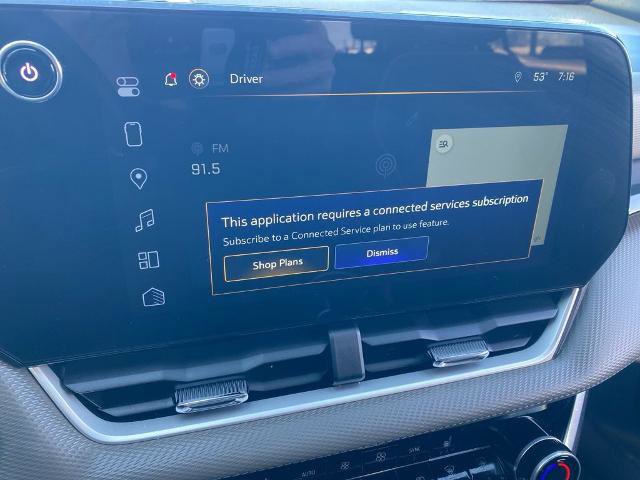 Used 2025 Chevrolet Equinox LT w/ Convenience Package II image 38