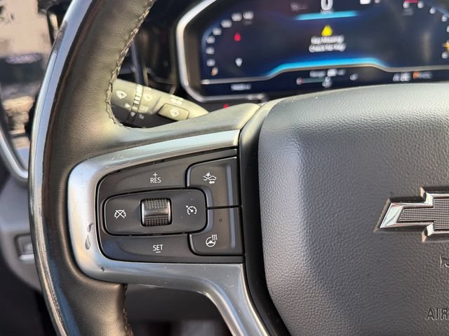 Used 2023 Chevrolet Silverado 1500 RST AWD/4WD image 26