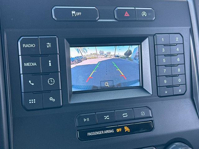 Certified 2019 Ford F150 XL w/ Equipment Group 101A Mid RWD image 17