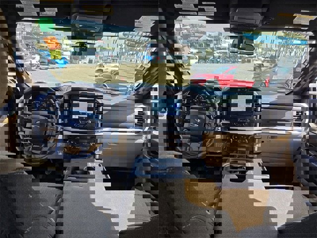 Certified 2023 Ford F150 XLT image 16