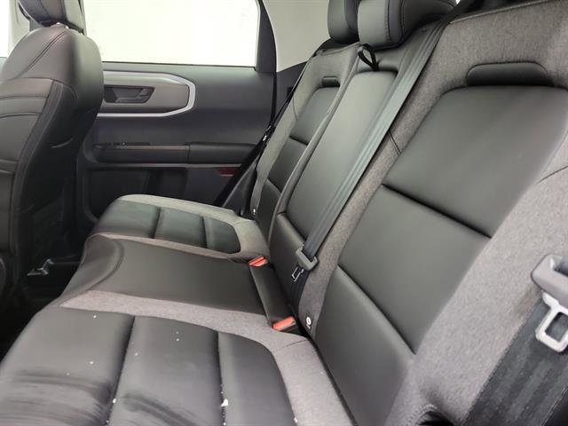 Certified 2025 Ford Bronco Sport Big Bend w/ Convenience Package image 11