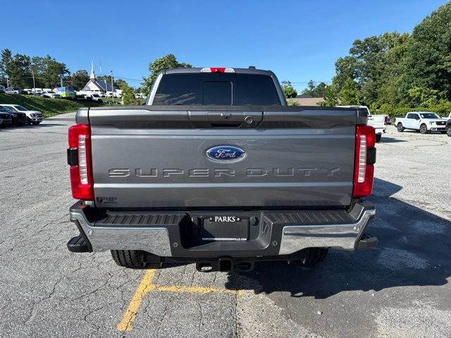 Certified 2024 Ford F250 Lariat AWD/4WD image 7