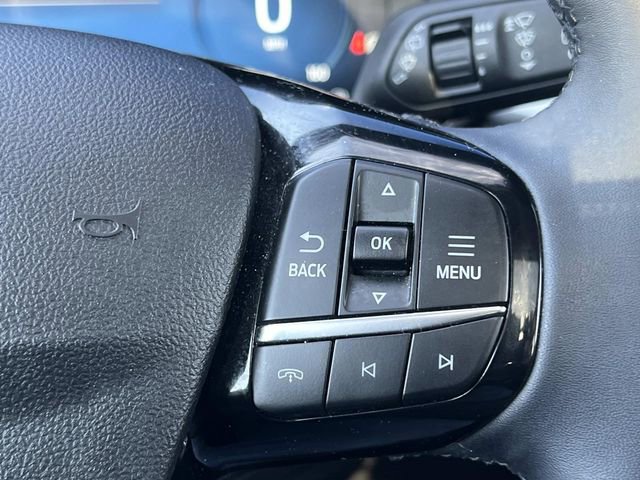 Certified 2024 Ford Escape Platinum AWD/4WD image 28