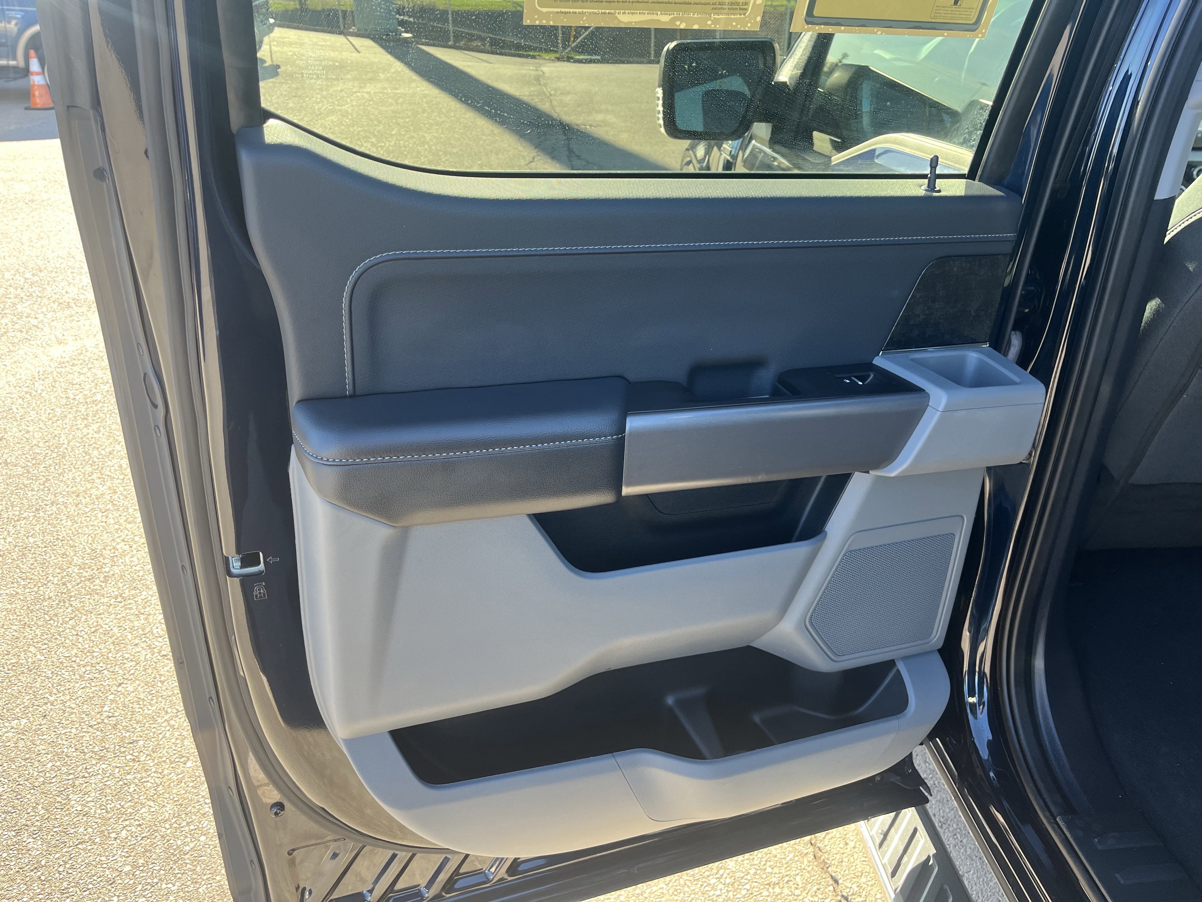 Certified 2023 Ford F150 XLT w/ Equipment Group 302A High image 38