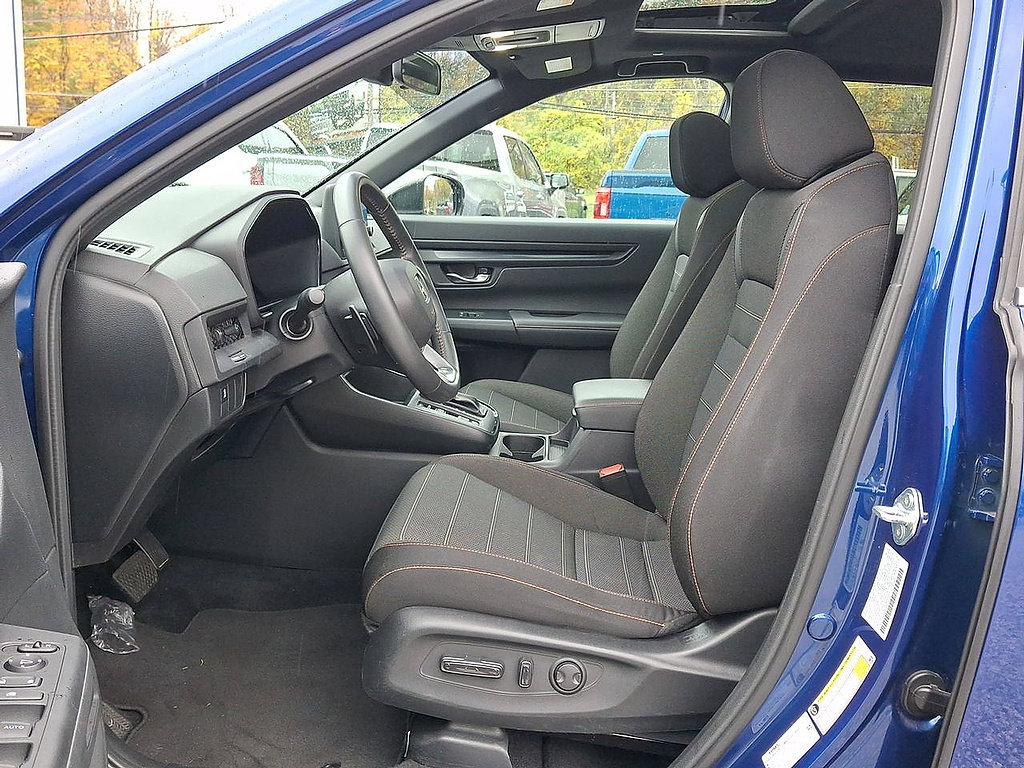 Used 2024 Honda CR-V Sport image 11