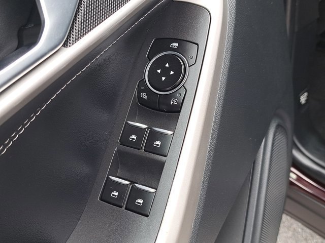 Certified 2022 Ford Explorer XLT image 24