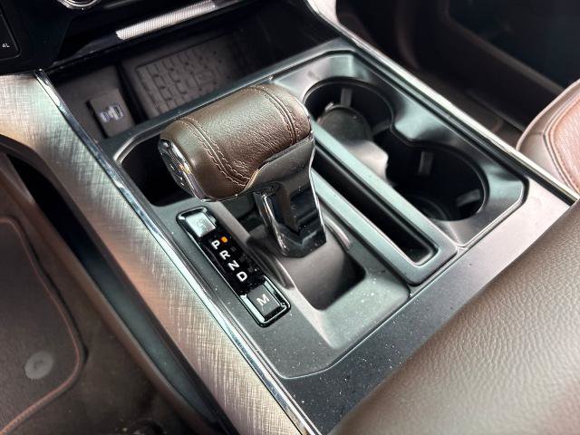 Certified 2023 Ford F150 King Ranch AWD/4WD image 29