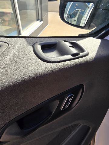 Certified 2023 Ford Transit 250 Low Roof w/ Exterior Upgrade Package image 12