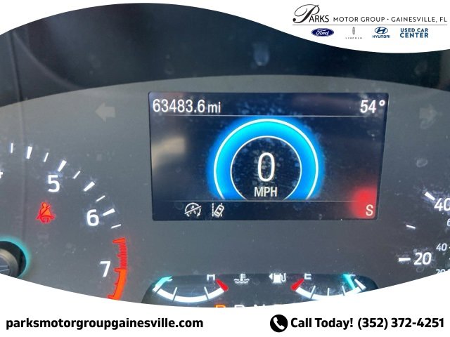 Certified 2022 Ford Escape S image 17