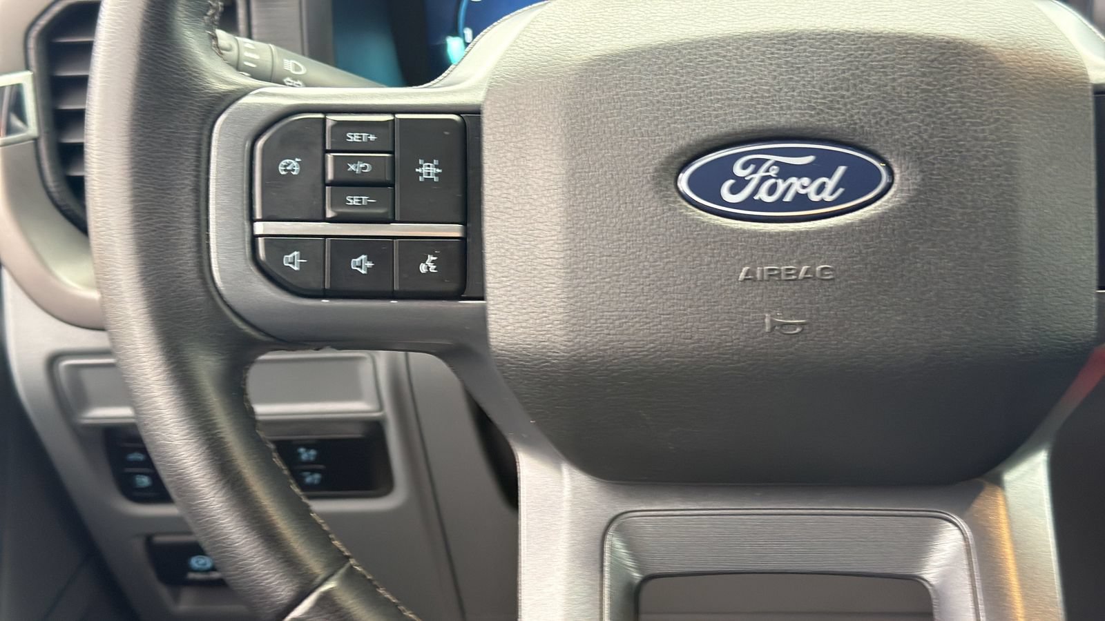 Certified 2024 Ford F150 XLT w/ Mobile Office Package AWD/4WD image 16