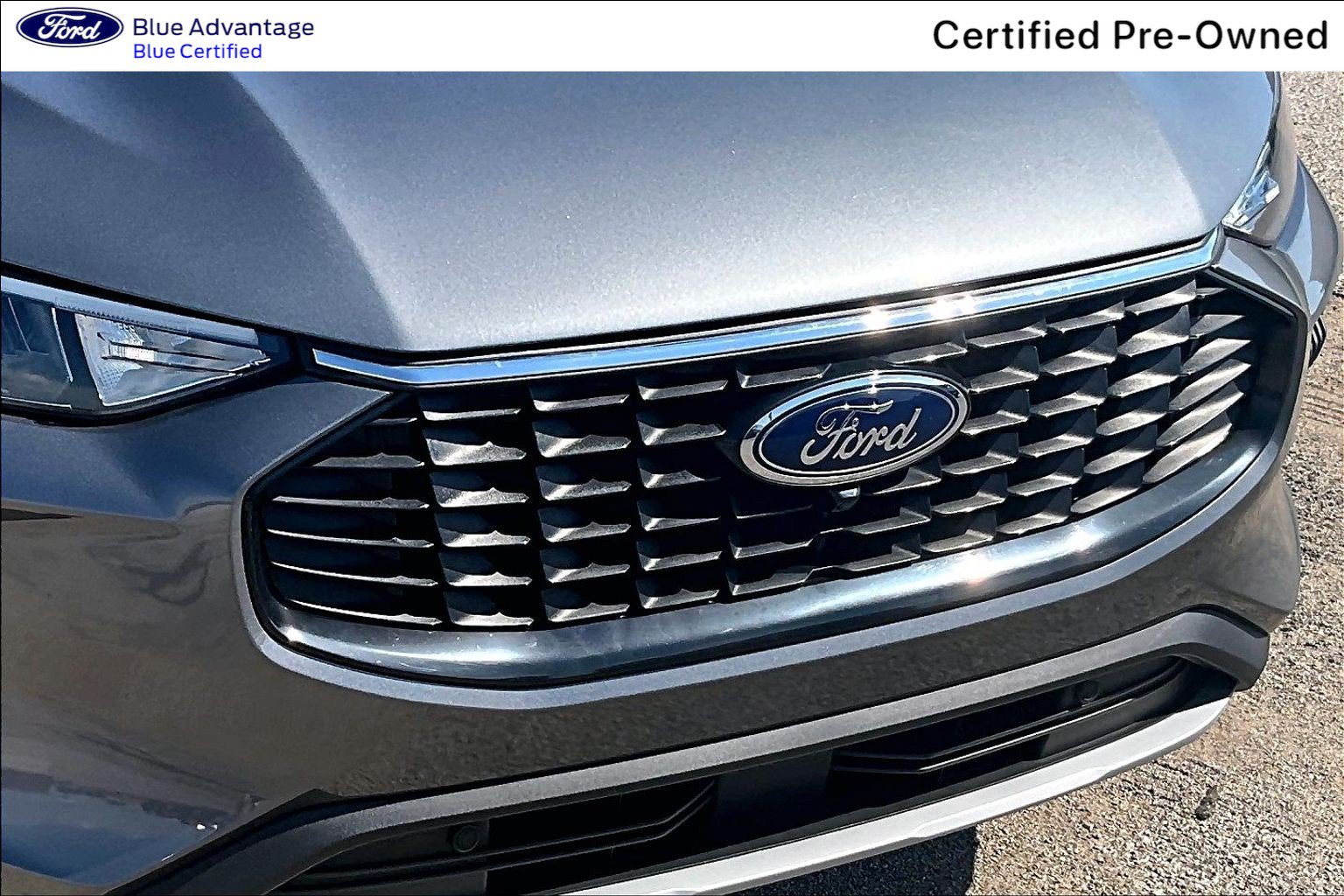Certified 2023 Ford Escape Active w/ Tech Pack #2 AWD/4WD image 31