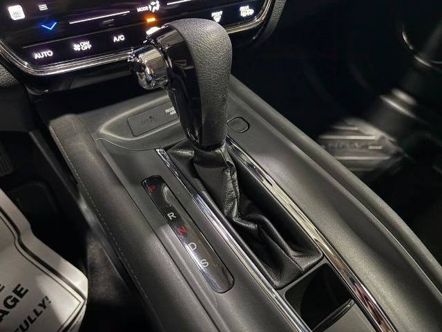 Used 2018 Honda HR-V EX image 16
