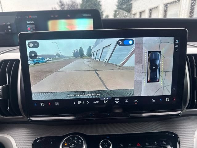 Certified 2025 Ford Expedition Max Active AWD/4WD image 17