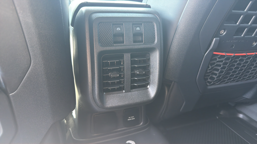 Certified 2025 Ford Bronco Raptor AWD/4WD image 29