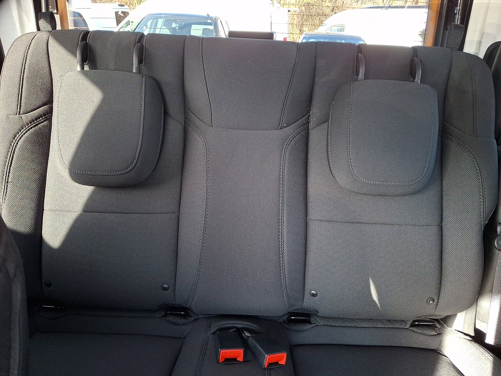 Used 2023 Jeep Wrangler Sport S image 19