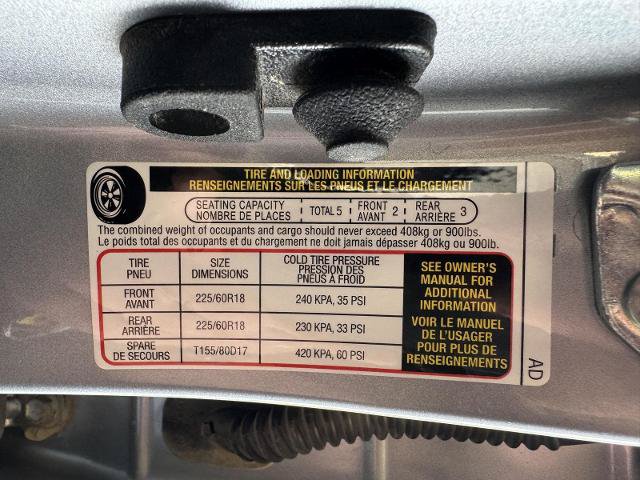 Used 2025 Subaru Outback Limited AWD/4WD image 39