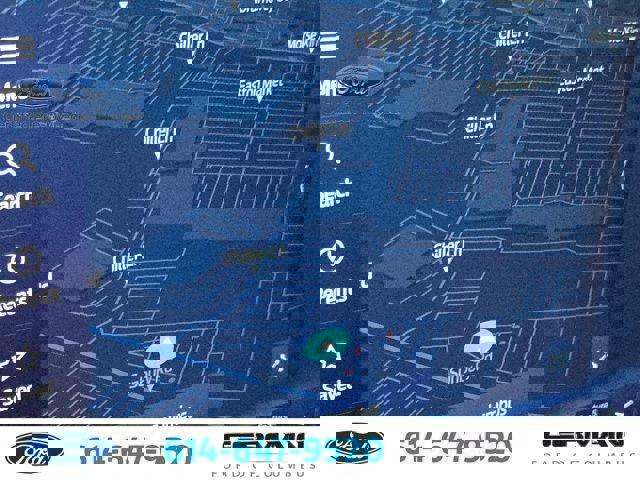 Certified 2023 Ford F150 Lariat w/ Equipment Group 502A High image 34