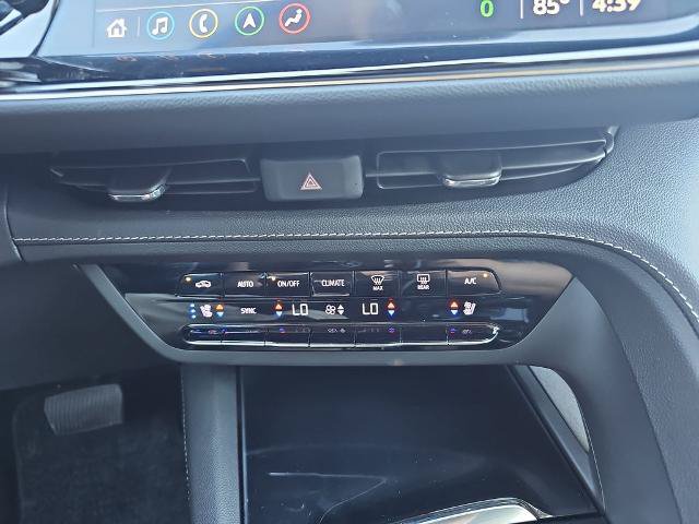 Used 2021 Buick Envision Avenir w/ Technology Package II AWD/4WD image 24