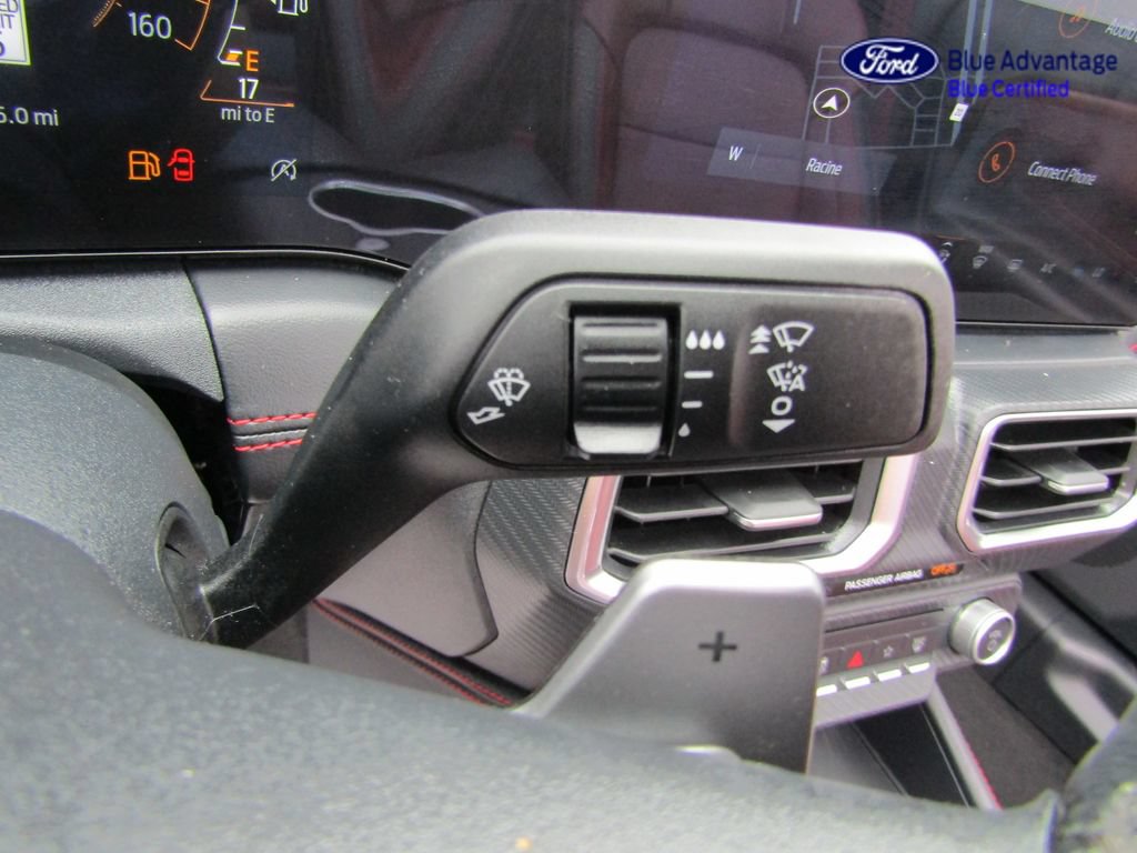 Certified 2025 Ford Mustang GT Premium RWD image 35