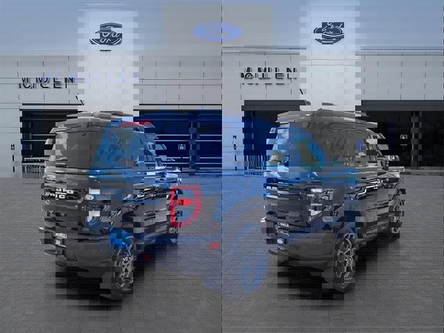 Certified 2023 Ford Bronco Sport Big Bend w/ Convenience Package image 4