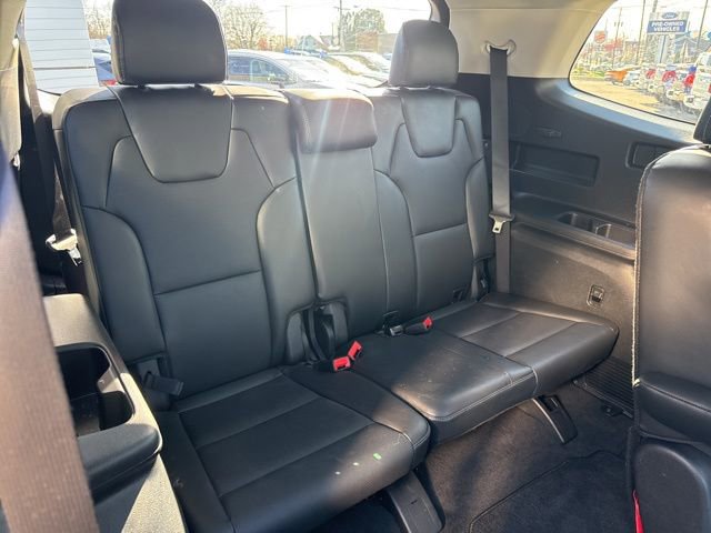 Used 2025 Kia Telluride S AWD/4WD image 41