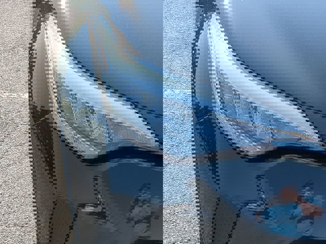 Used 2020 Toyota C-HR XLE FWD image 8