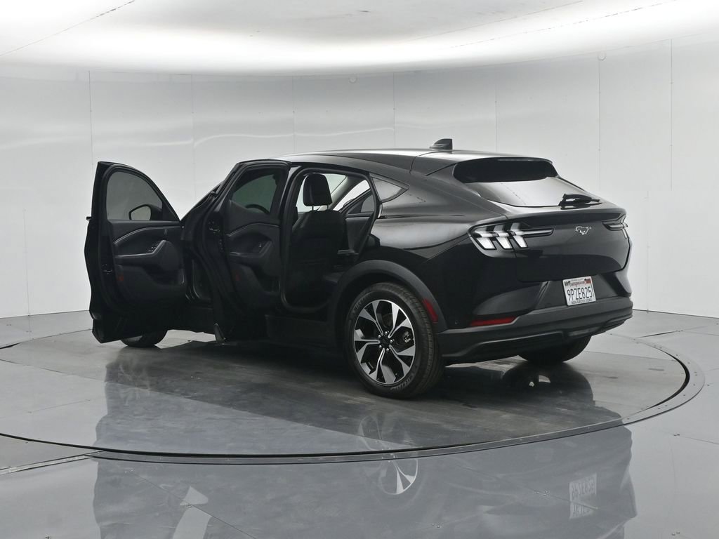 Certified 2024 Ford Mustang Mach-E Select RWD image 35