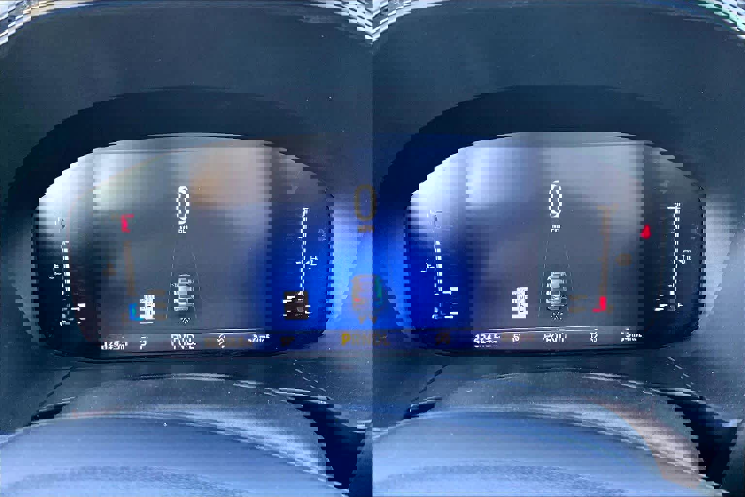 Certified 2023 Ford Escape ST-Line w/ Tech Pack #1 image 25