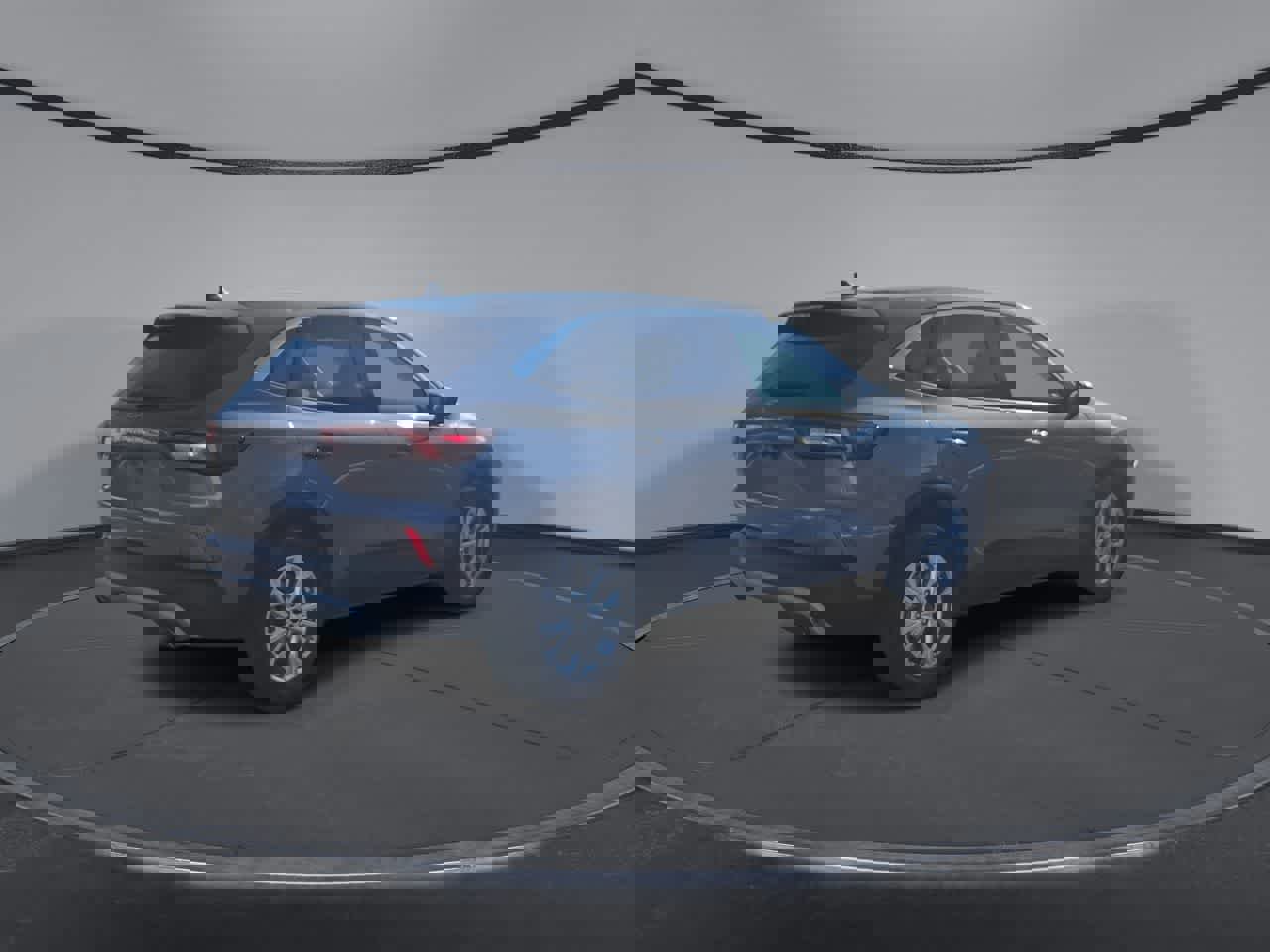 Certified 2024 Ford Escape Active image 7