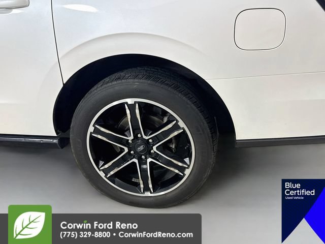Certified 2019 Ford Expedition Max Limited w/ Equipment Group 303A AWD/4WD image 36