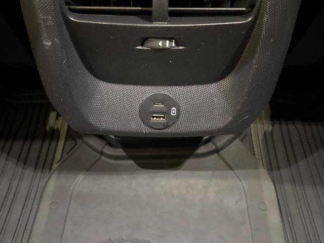 Certified 2022 Ford Mustang Mach-E Premium AWD/4WD image 23