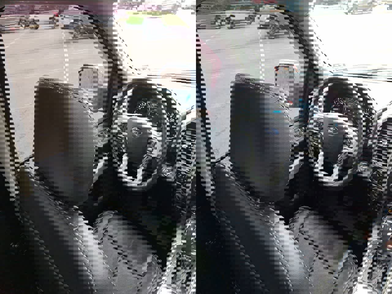 Certified 2019 Ford F150 Lariat w/ Equipment Group 502A Luxury image 15