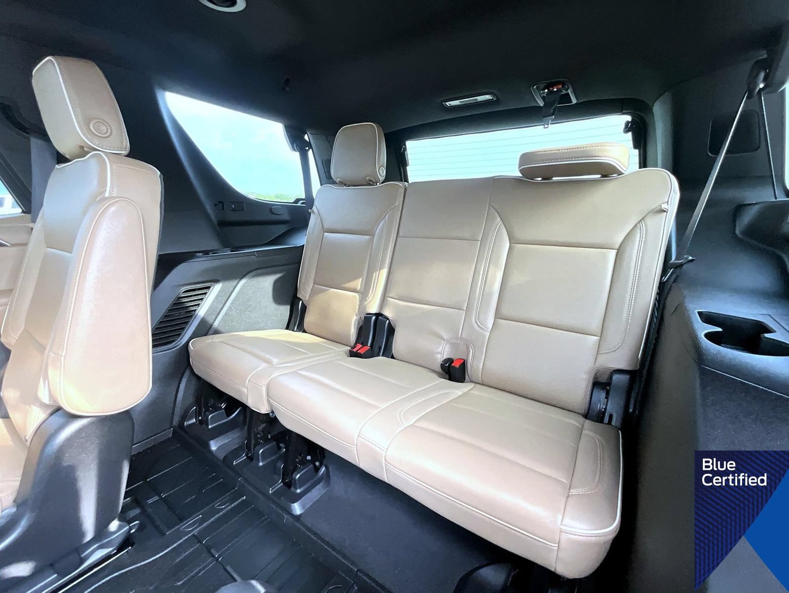 Used 2022 Chevrolet Tahoe Premier AWD/4WD image 21