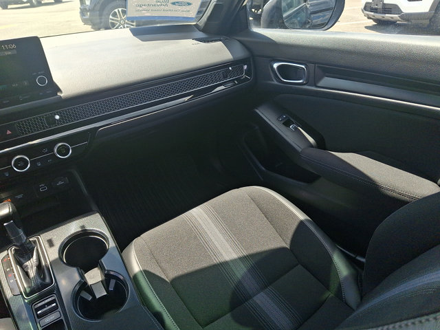 Used 2022 Honda Civic Sport image 16