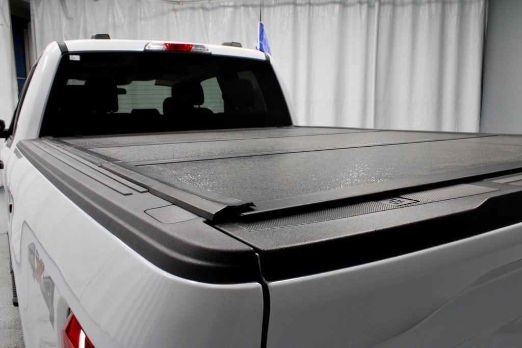 Certified 2021 Ford F150 XLT image 12