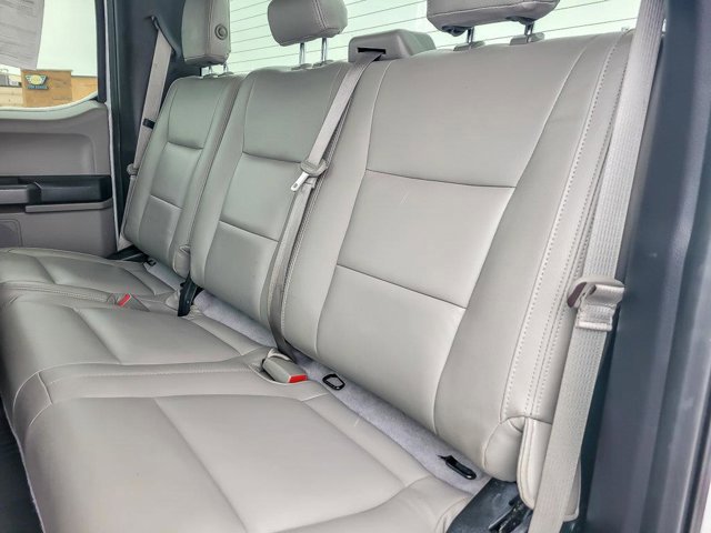 Certified 2018 Ford F150 XLT w/ Equipment Group 301A Mid image 14