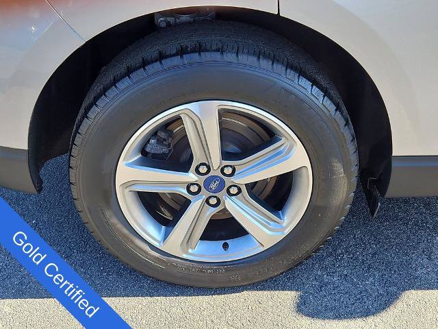 Certified 2022 Ford Edge SEL w/ Convenience Package AWD/4WD image 27