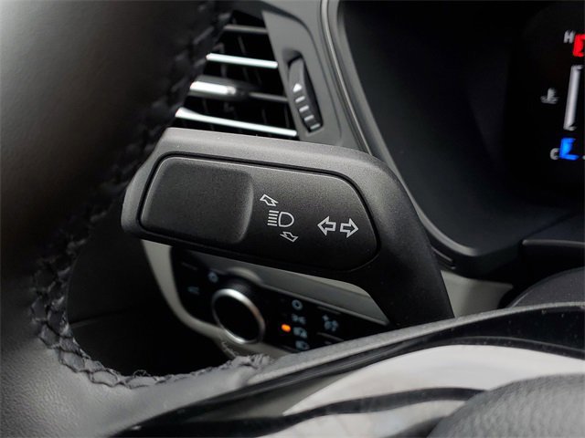 Certified 2023 Ford Escape Active image 17