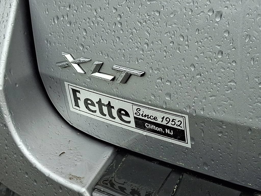 Certified 2023 Ford Explorer XLT w/ Equipment Group 202A AWD/4WD image 30