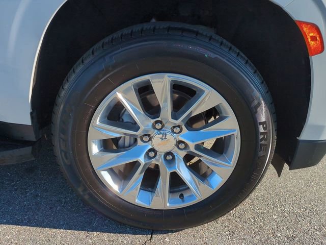 Used 2024 Chevrolet Tahoe Premier image 11